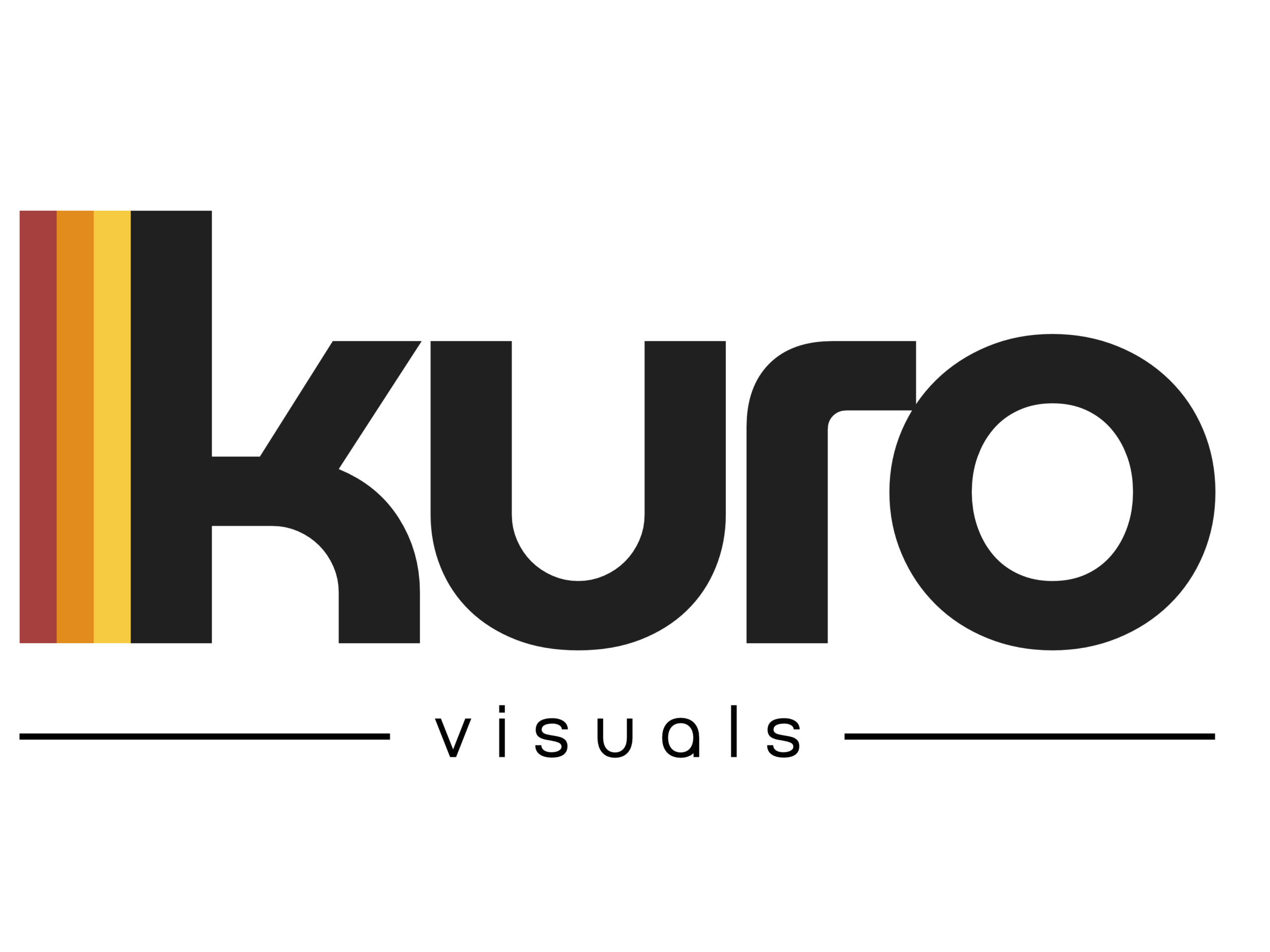 kurovisuals.com